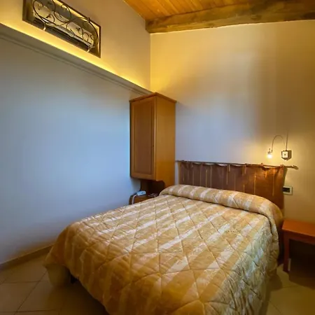 Hotel Residence Due Mari Marcellinara Exterior photo