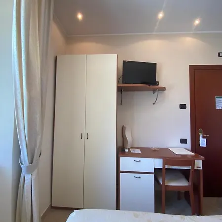 Hotel Residence Due Mari Marcellinara Exterior photo