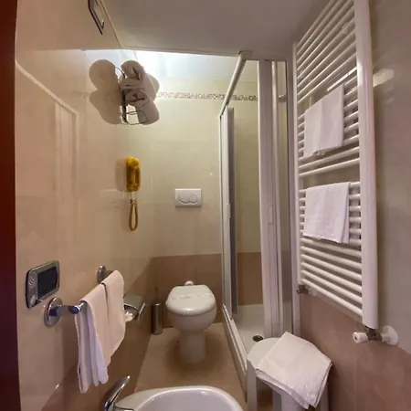 Hotel Residence Due Mari Marcellinara Exterior photo