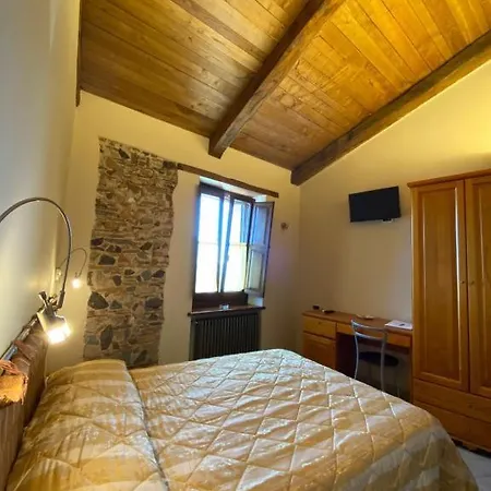 Hotel Residence Due Mari Marcellinara Exterior photo