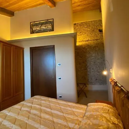 Hotel Residence Due Mari Marcellinara Exterior photo