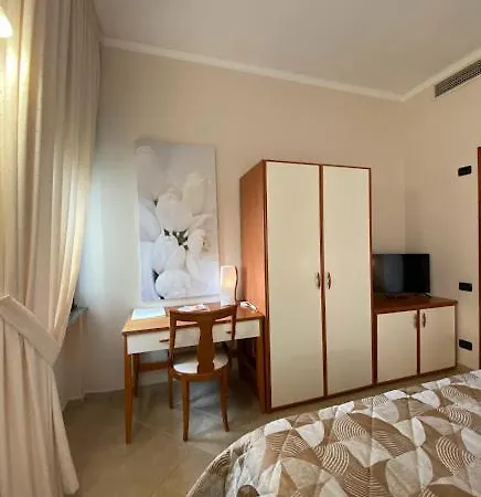Hotel Residence Due Mari Marcellinara Exterior photo