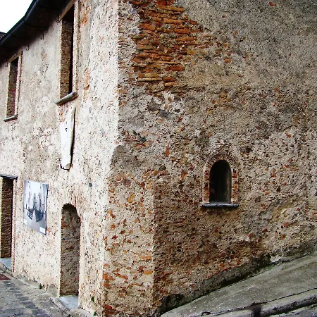 Hotel Residence Due Mari Marcellinara Exterior photo