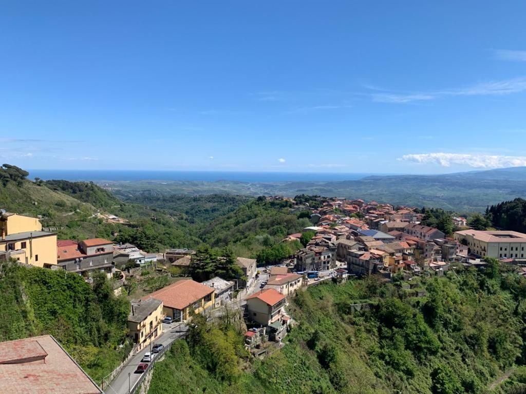 Due Mari Hotel Marcellinara