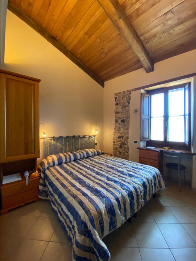 Hotel Due Mari Marcellinara