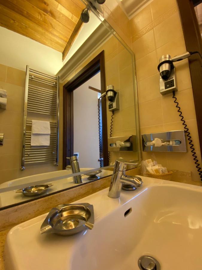 Hotel Due Mari Marcellinara