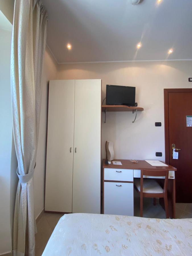 Hotel Due Mari Marcellinara