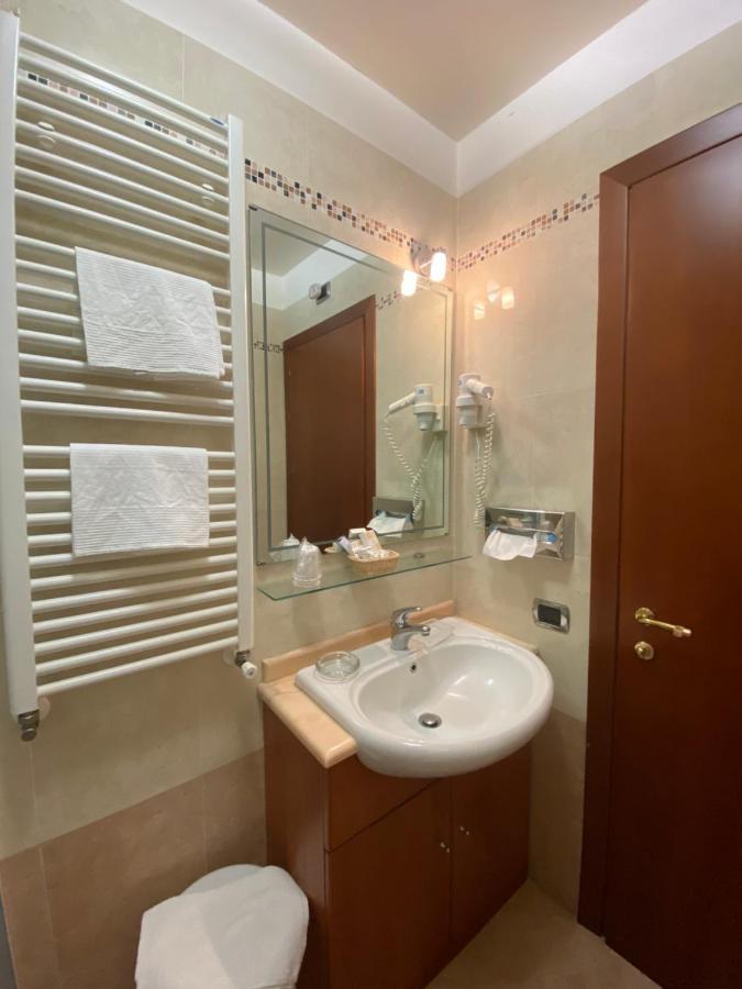 Hotel Due Mari Marcellinara