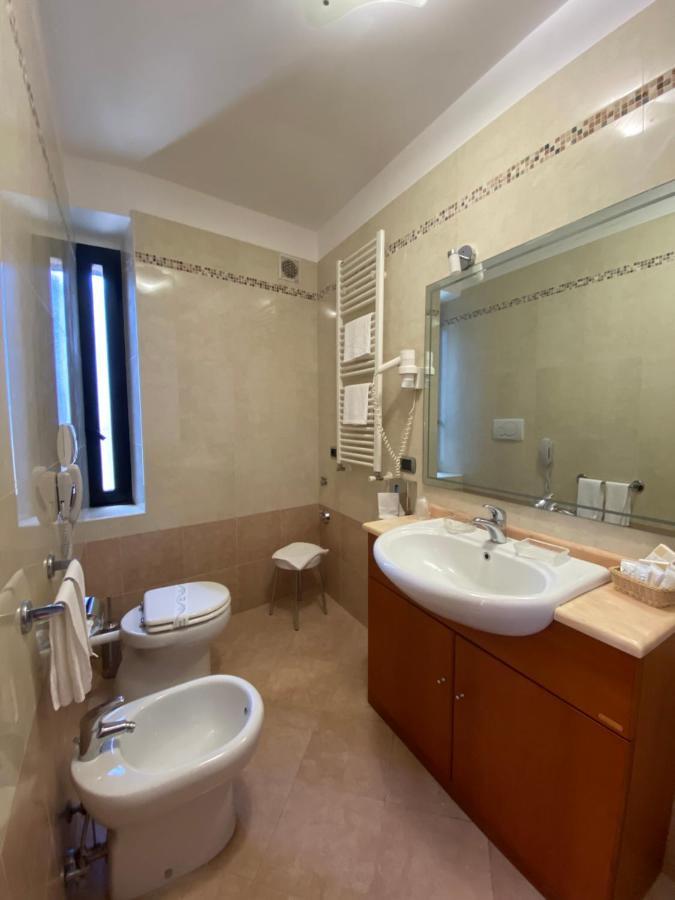 Due Mari Hotel Marcellinara