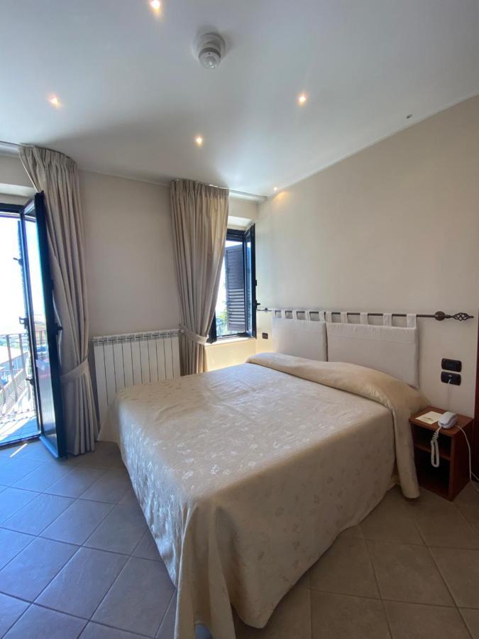 Due Mari Hotel Marcellinara