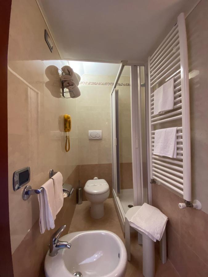 Due Mari Hotel