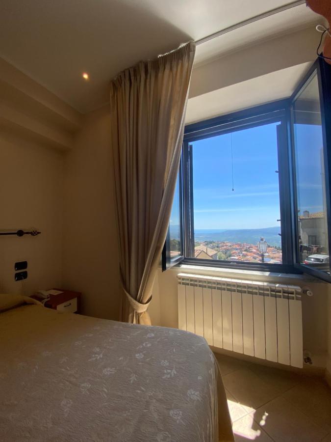 Due Mari Hotel Marcellinara