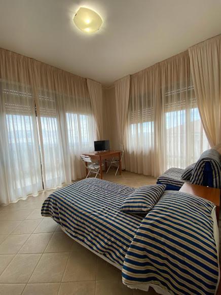 Due Mari Hotel Marcellinara