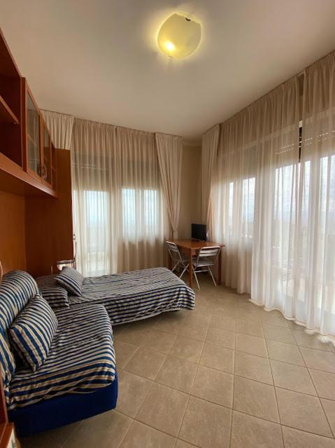 Hotel Due Mari 3*