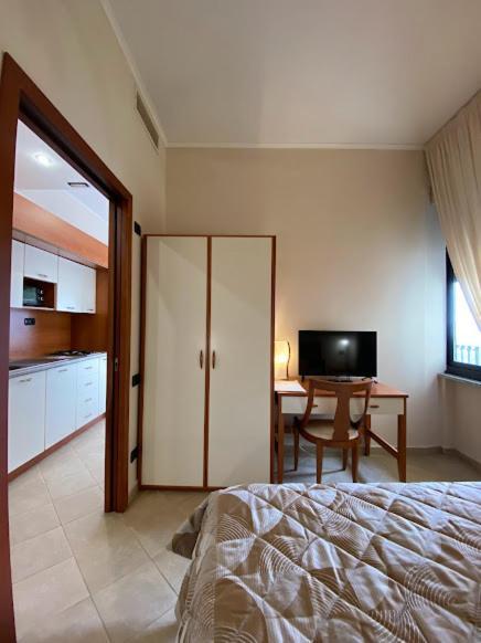 Hotel Due Mari Marcellinara