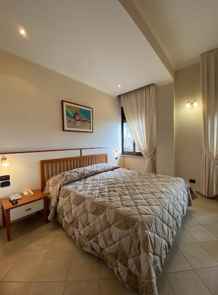 Due Mari Hotel Marcellinara
