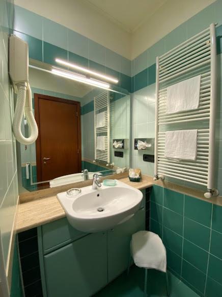 Due Mari Hotel