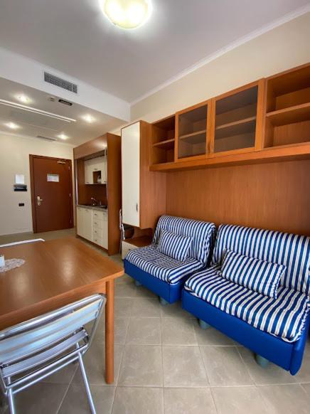Due Mari Hotel