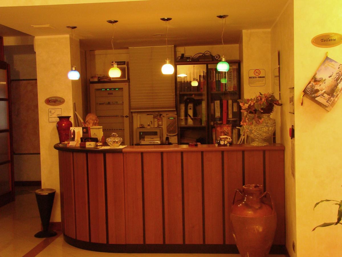 Due Mari Hotel 3*