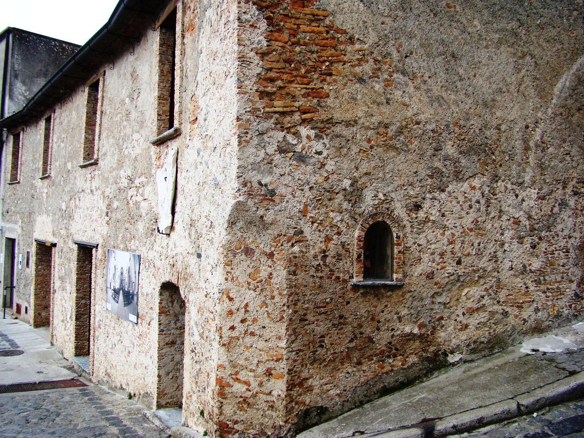 Due Mari Hotel Marcellinara