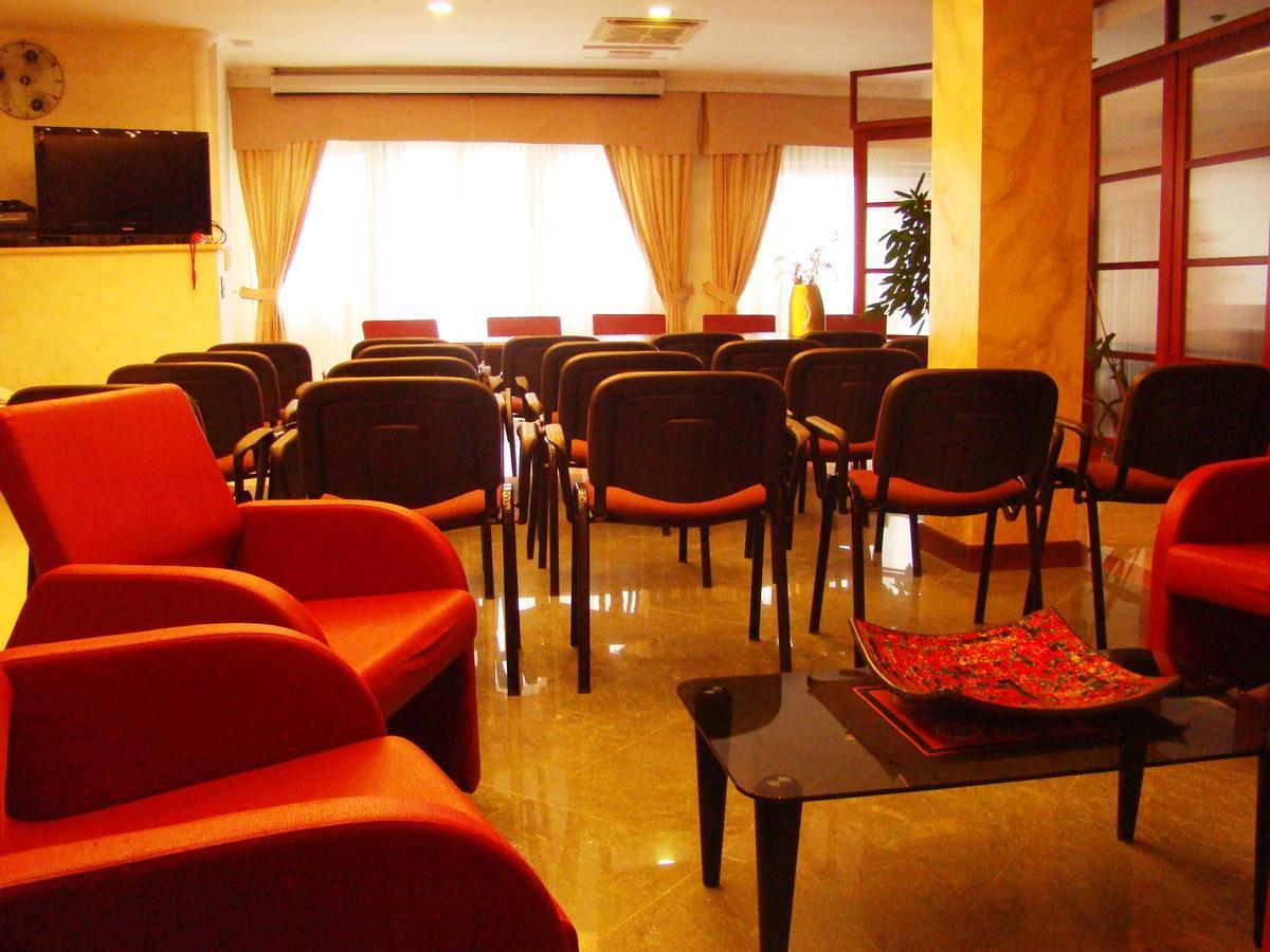 Hotel Due Mari