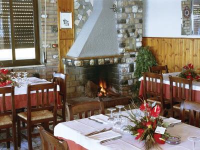 Due Mari Hotel Marcellinara